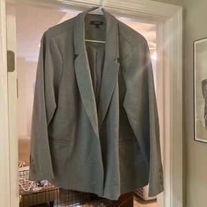 Torrid 3X Heavy Blazer